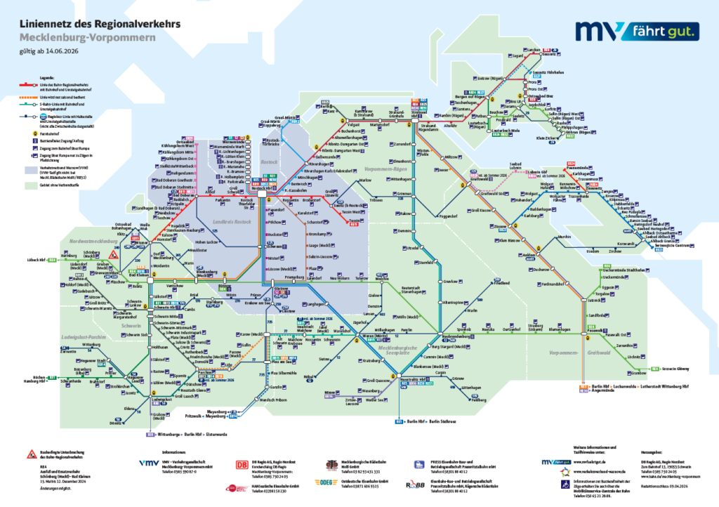 MV Liniennetz 2026