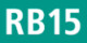 VMV Suedbahn Saisonverkehr Liniensignet-2-RB15