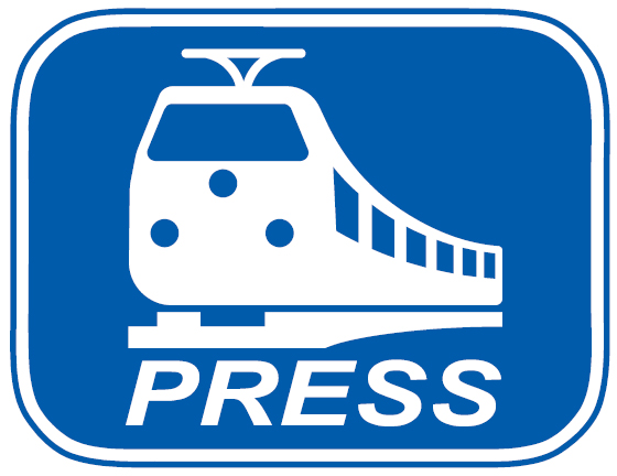 Logo der Press